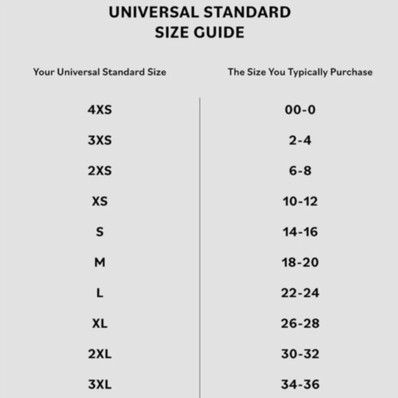 Universal Standard 3XS 2 / 4 Fallon Funnel Neck Hoodie White - Picture 5 of 12